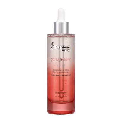 silverdene hair care product