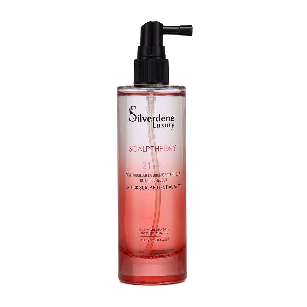silverdene- best hair care combo