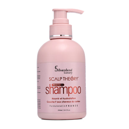 silverdene- protein shampoo