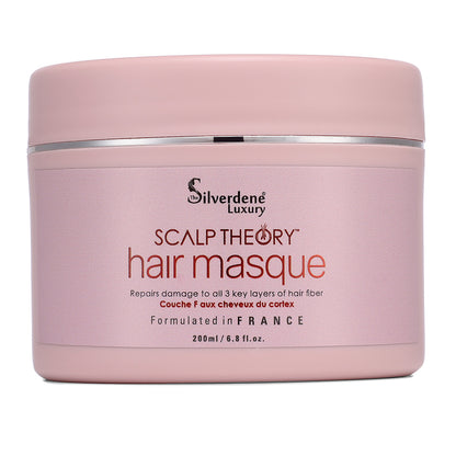 silverdene- best hair masque