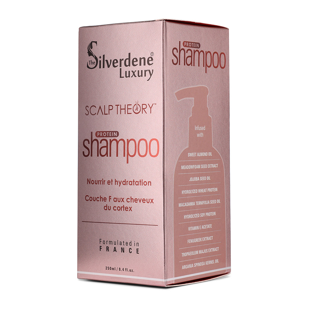 silverdene- protein shampoo