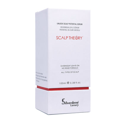 silverdene hair care product