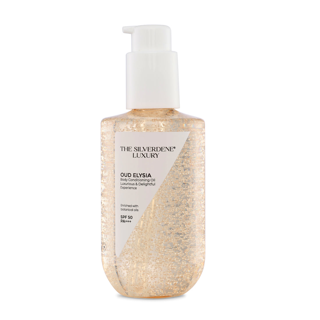Oud Elysia Body Oil