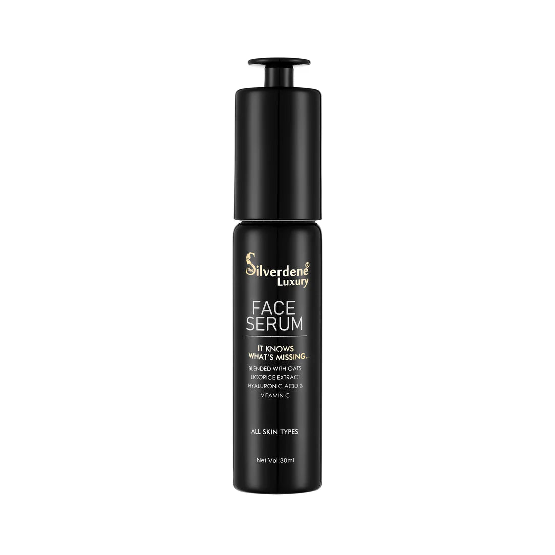 Acne Glow Regime