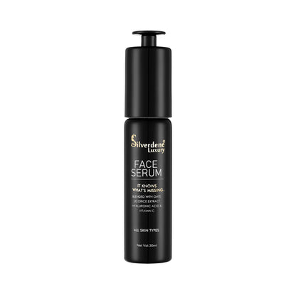 Acne Glow Regime