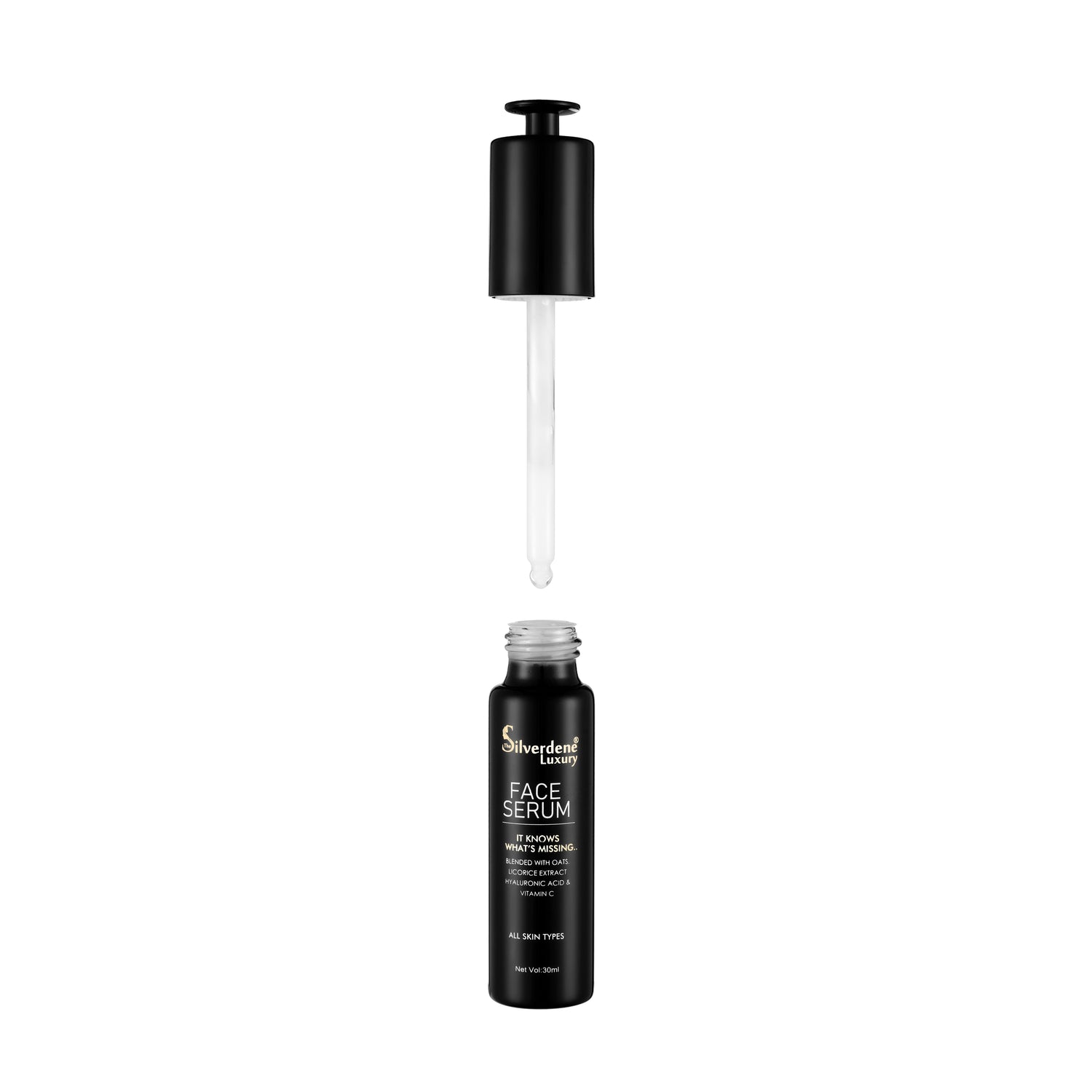 Silverdene- Face serum- best face serum in delhi