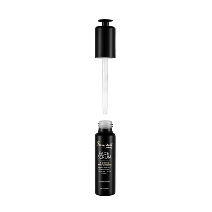 Silverdene- Face serum- best face serum in delhi