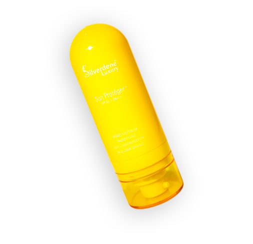 Sun Proteger SPF 50 + PA ++