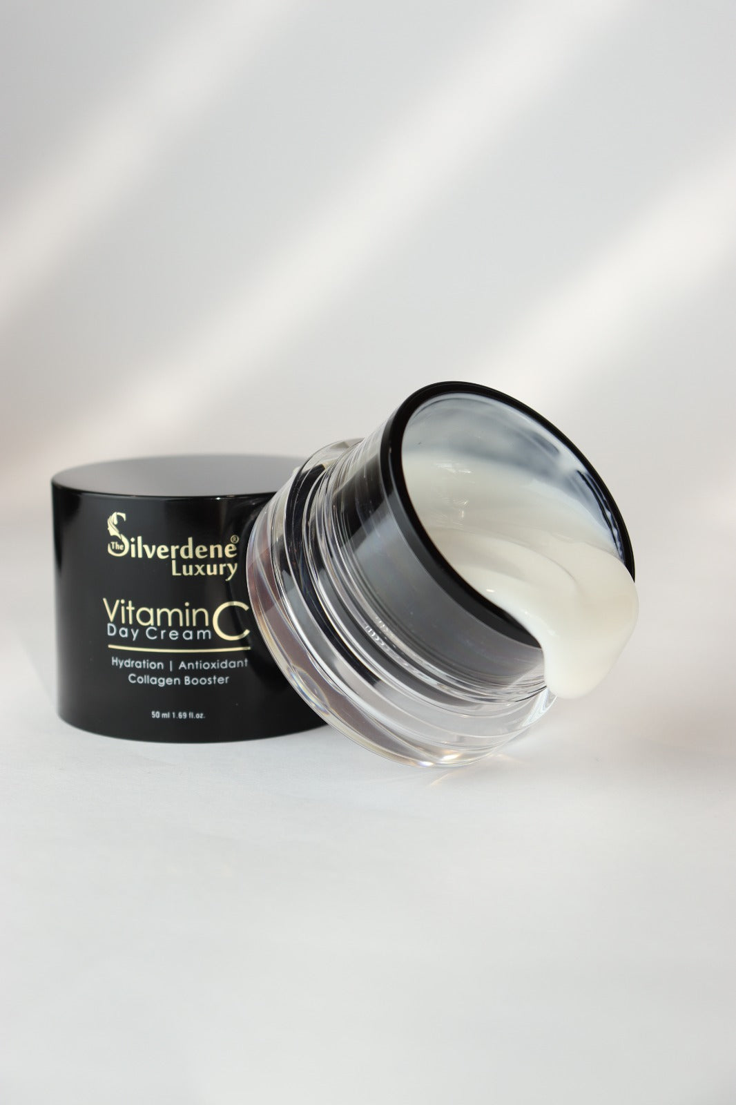 silverdene- vitamin c day cream