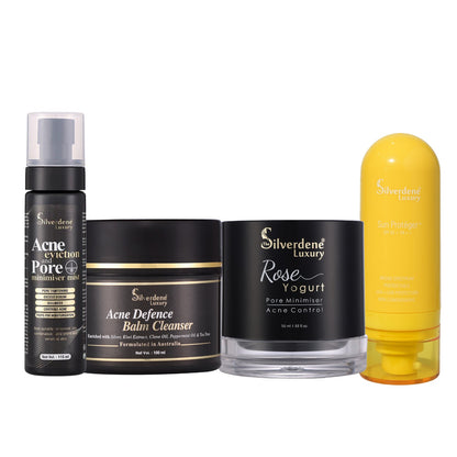 Acne / Sensitive Skin Daily Regime