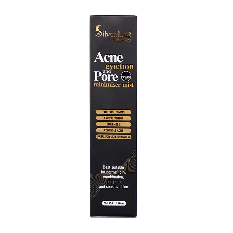 Acne Glow Regime