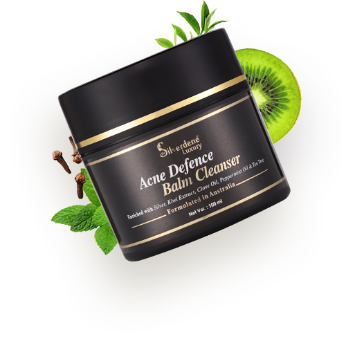 Acne Defence Balm Cleanser