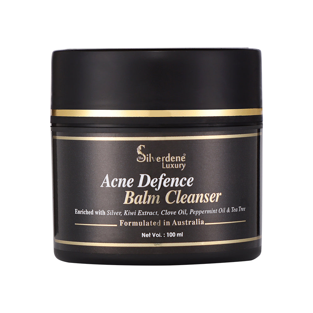 Acne Defence Balm Cleanser