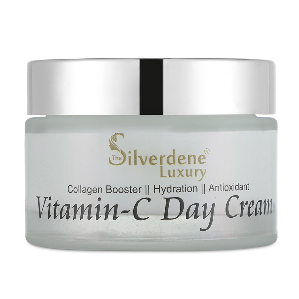 Vitamin C Day Cream