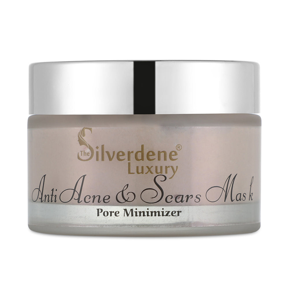 Anti Acne and Scars Mask