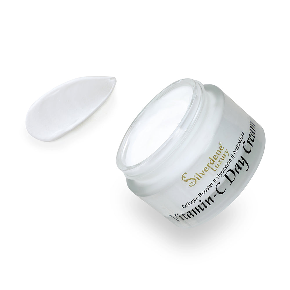 Vitamin C Day Cream